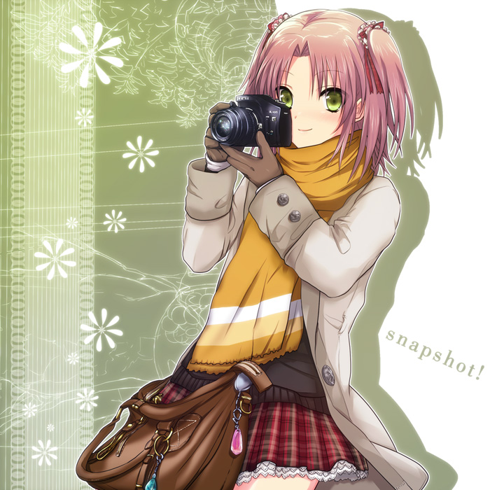 original drawn by uka_(color_noise)