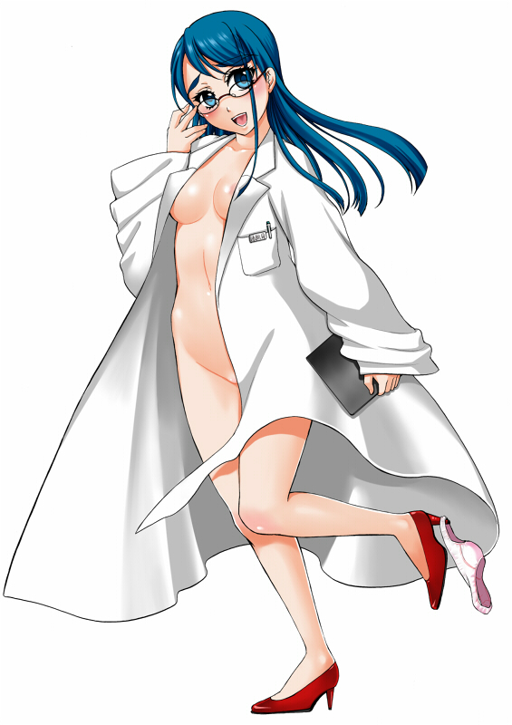 minazuki karen (precure and 1 more) drawn by yamada_ichizoku