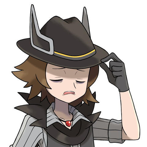 hilbert (pokemon and 1 more) drawn by asatsuki_(fgfff)