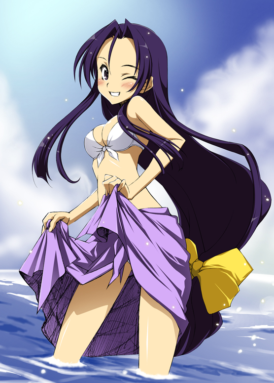 akechi mitsuhide (oda nobuna no yabou) drawn by waochi.