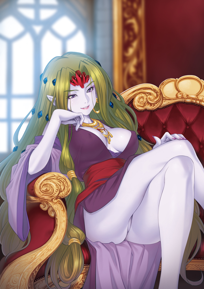 desparaia (precure and 1 more) drawn by kazuma_muramasa