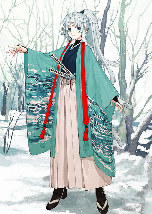 yui shousetsu (fate and 1 more) drawn by wataru_rei