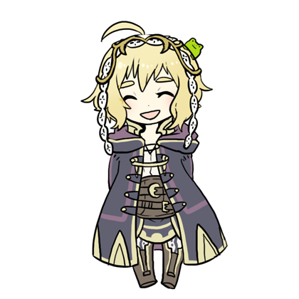 female morgan (fire emblem and 1 more) drawn by miuta