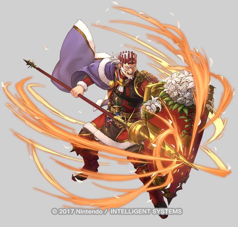 rudolf (fire emblem and 2 more) drawn by miyamoto_satoru