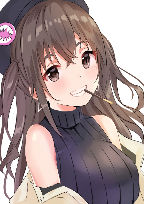 sunazuka akira (idolmaster and 1 more) drawn by koukoku