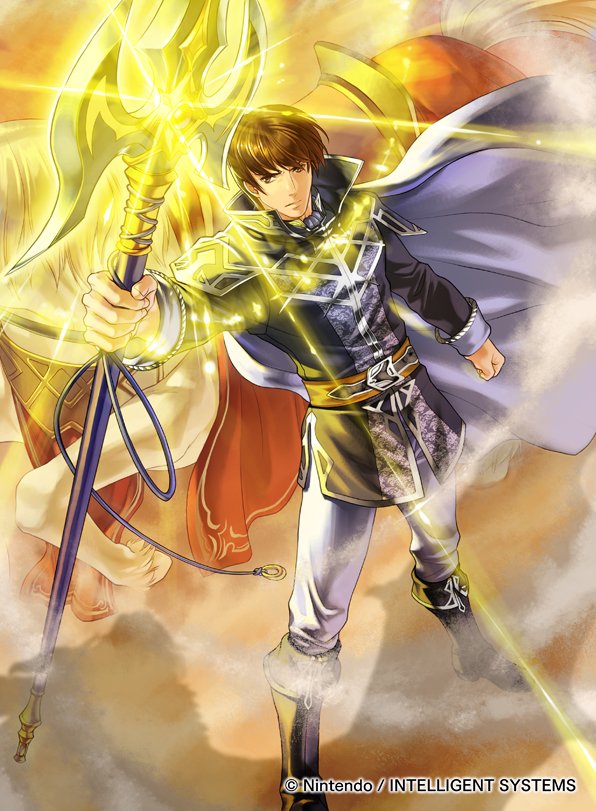 quan (fire emblem and 2 more) drawn by kita_senri