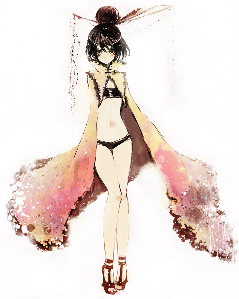 original drawn by duca