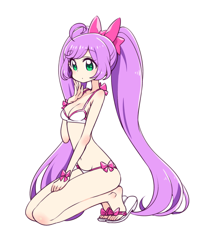manaka laala (pretty series and 1 more) drawn by chan_co