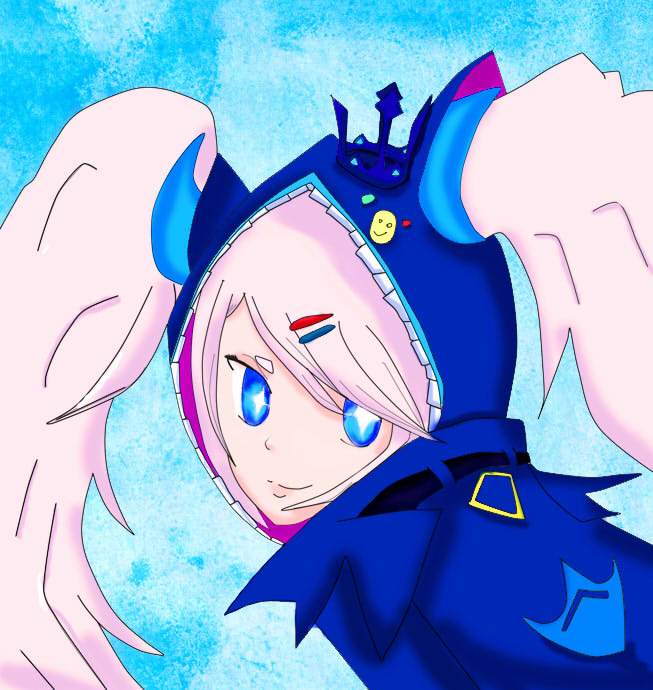 luciela r. sourcream and chiliarch (elsword) drawn by june183