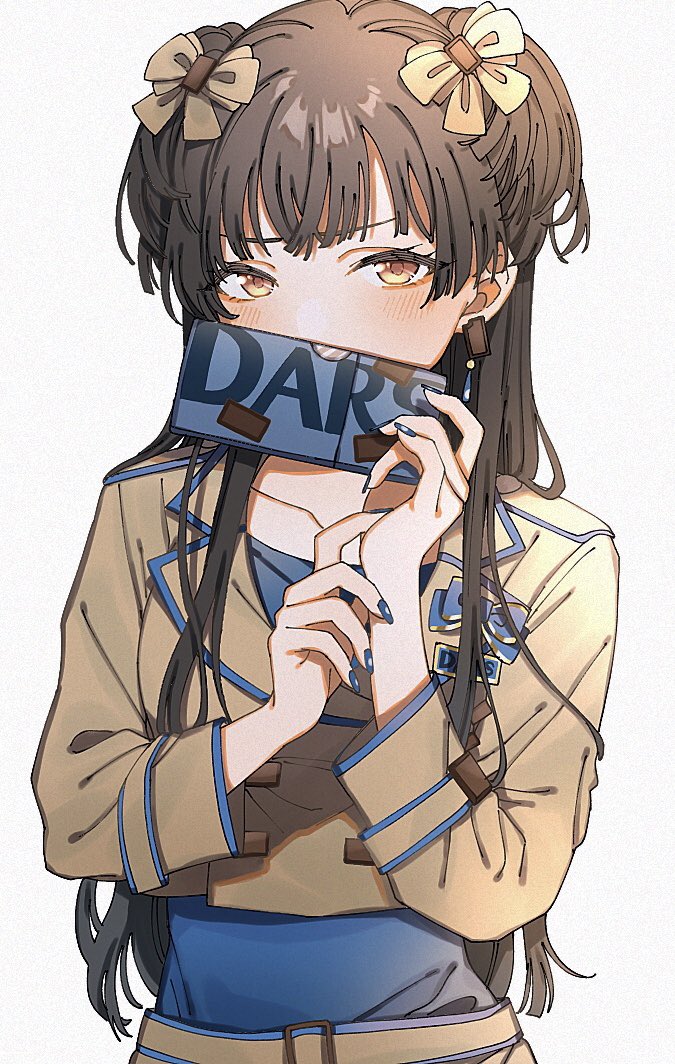 mayuzumi fuyuko (idolmaster and 2 more) drawn by iwawa