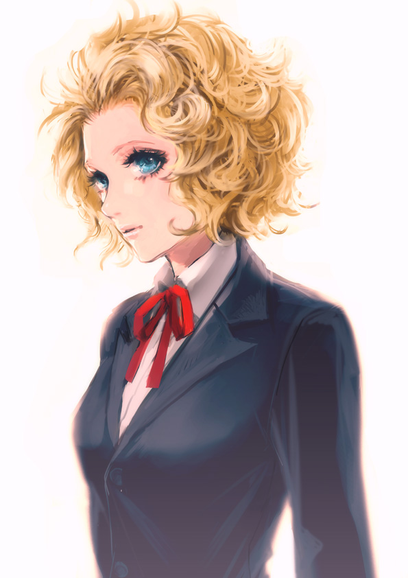 paz ortega andrade (metal gear and 1 more) drawn by ueda_toraji