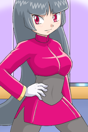 sabrina (pokemon and 1 more) drawn by pokemoa
