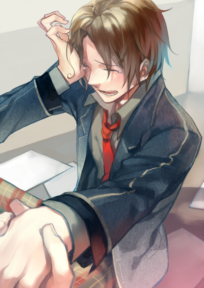 northern italy (axis powers hetalia) drawn by rei_(sanbonzakura)