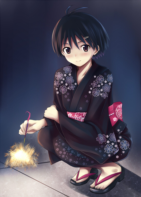 kikuchi makoto (idolmaster and 1 more) drawn by kisugi_akira