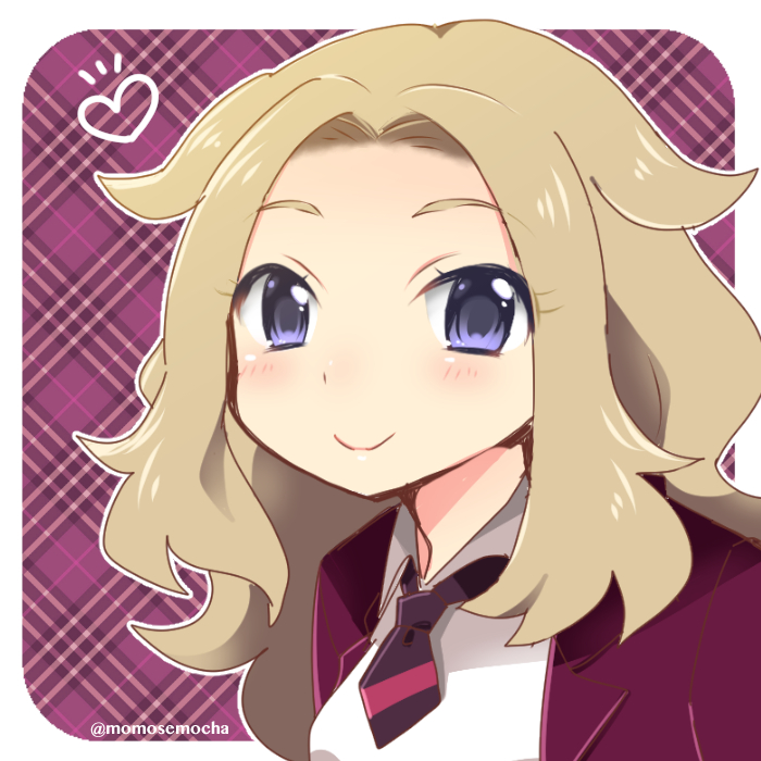 lass (pokemon and 1 more) drawn by momosemocha