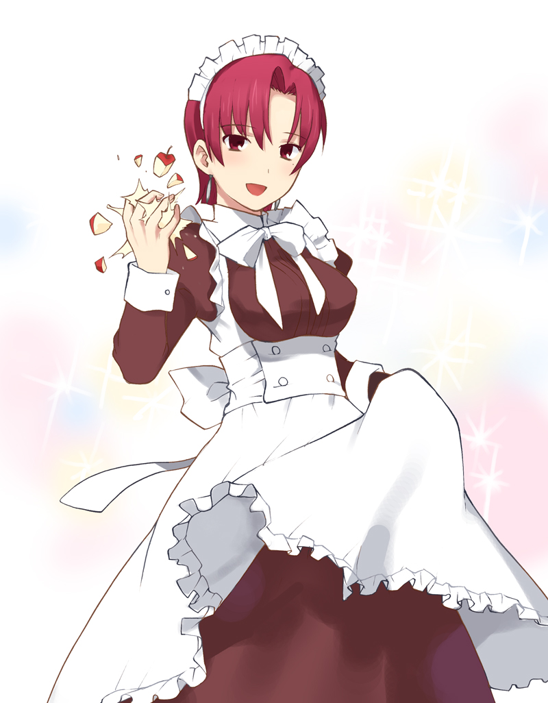bazett fraga mcremitz (fate and 1 more) drawn by takenashi_eri