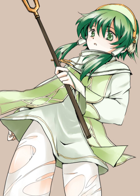 ion (tales of and 1 more) drawn by paparu
