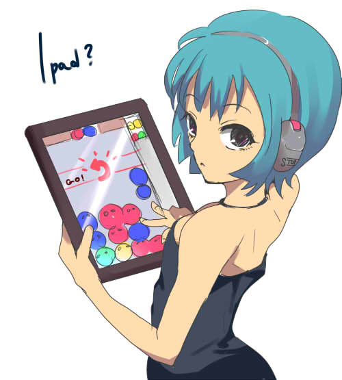 puyopuyo and 1 more drawn by kasai_shin