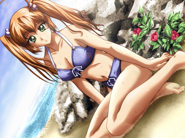 toumi hikaru (love love navigation) drawn by oota_takeshi