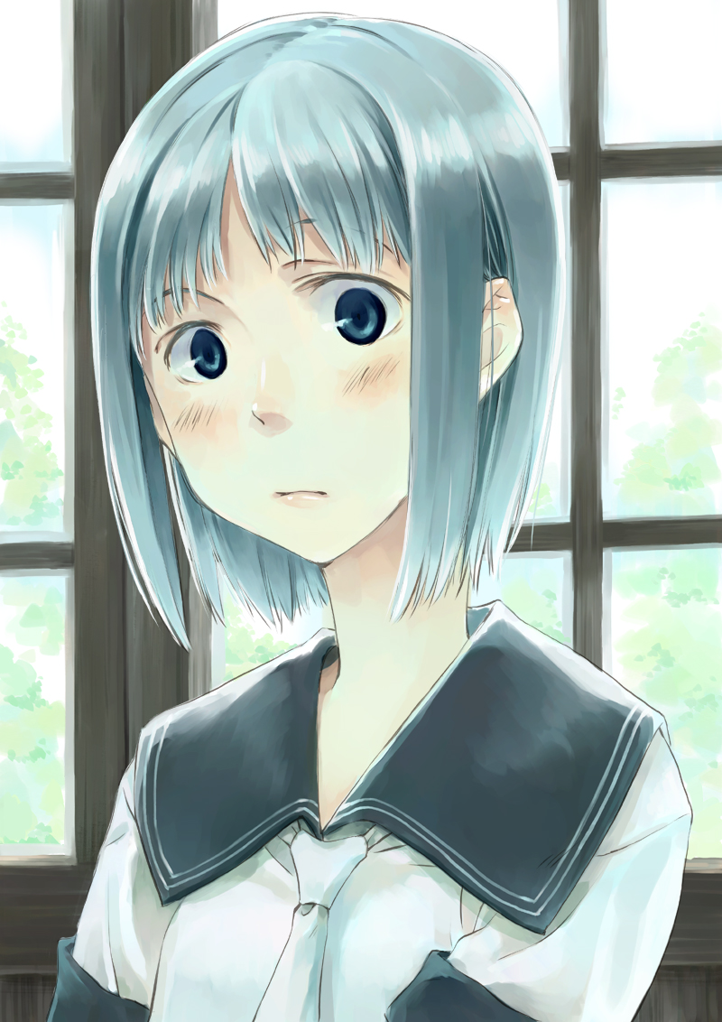drawn by morihito