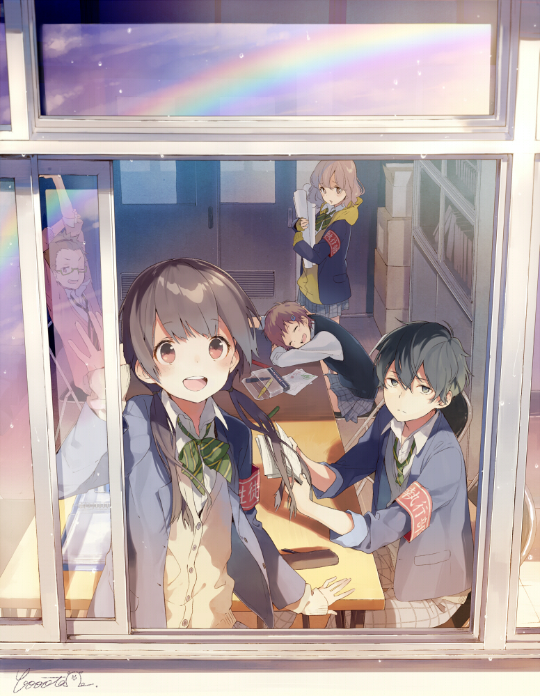 original drawn by booota