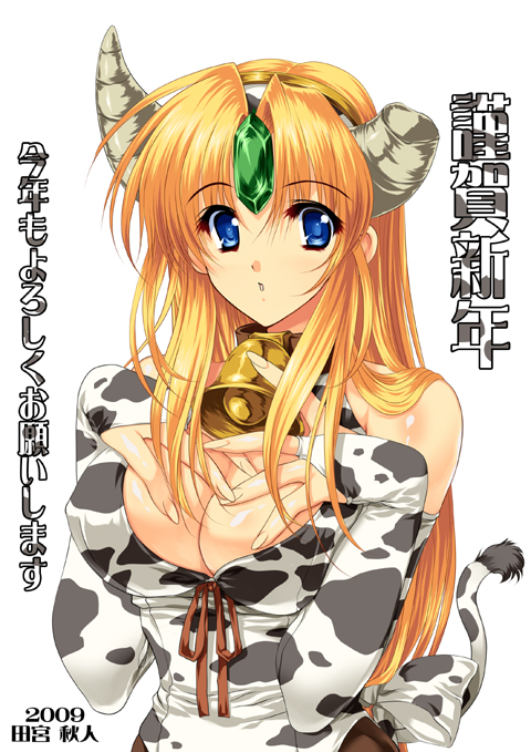 riesz (seiken densetsu and 1 more) drawn by tamiya_akito
