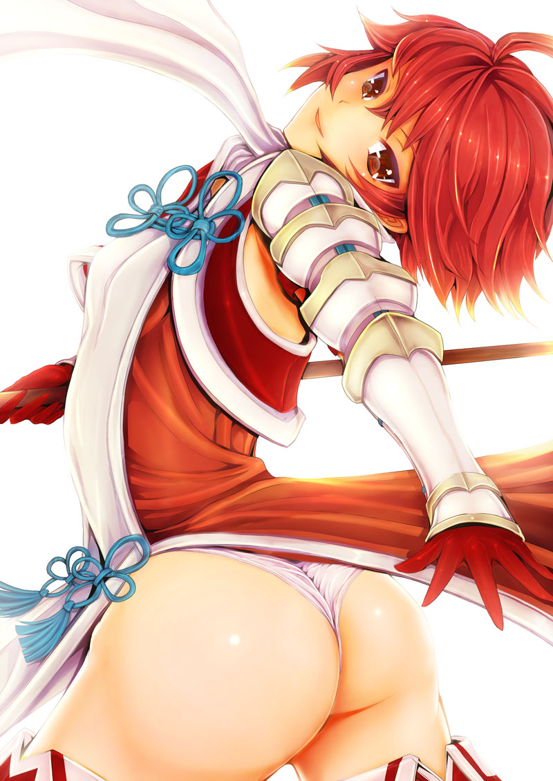 hinoka (fire emblem and 1 more) drawn by teruru