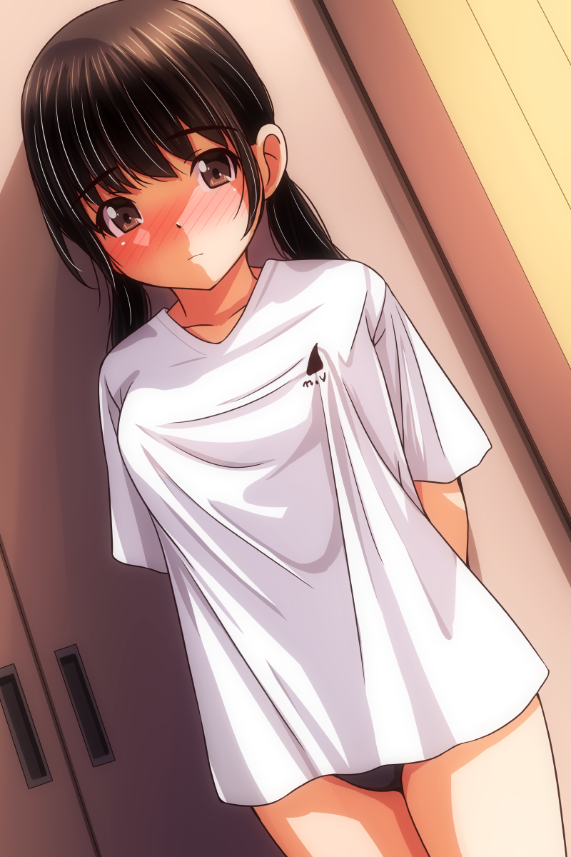 original drawn by matsunaga_kouyou