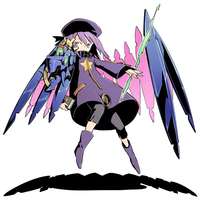 zodiac and zodiac 2 (sekaiju no meikyuu and 1 more) drawn by nakatani_nio