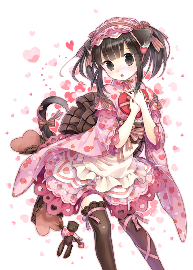 original drawn by kuroinu