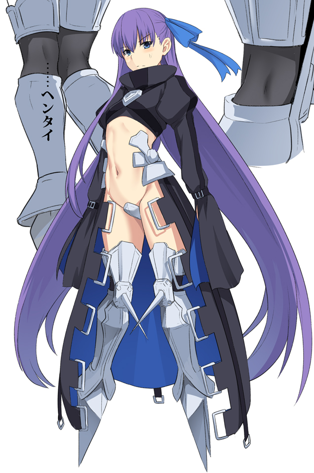 meltryllis (fate and 3 more) drawn by shiseki_hirame