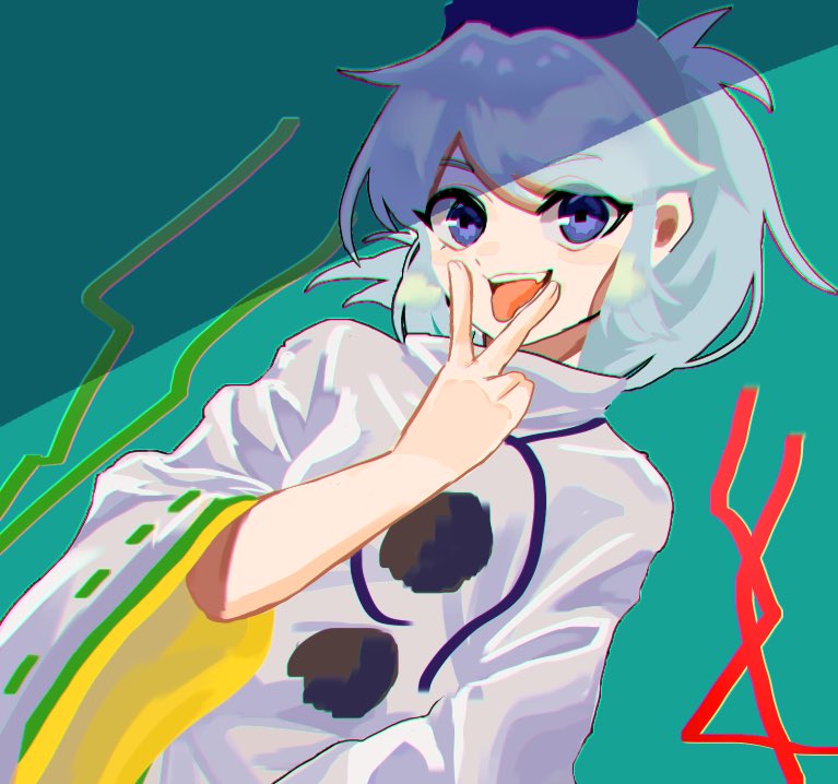 mononobe no futo (touhou) drawn by oishiinori_1248