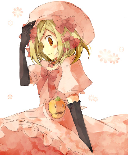 lambdadelta and spoo (umineko no naku koro ni and 1 more) drawn by suzushiro_kurumi