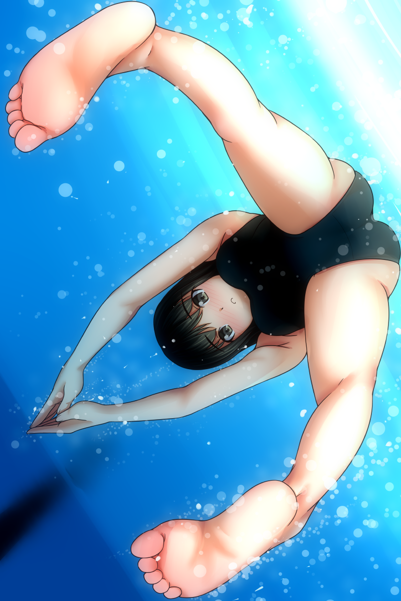 original drawn by matsunaga_kouyou
