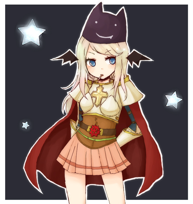 lord knight (ragnarok online) drawn by 1st-mn