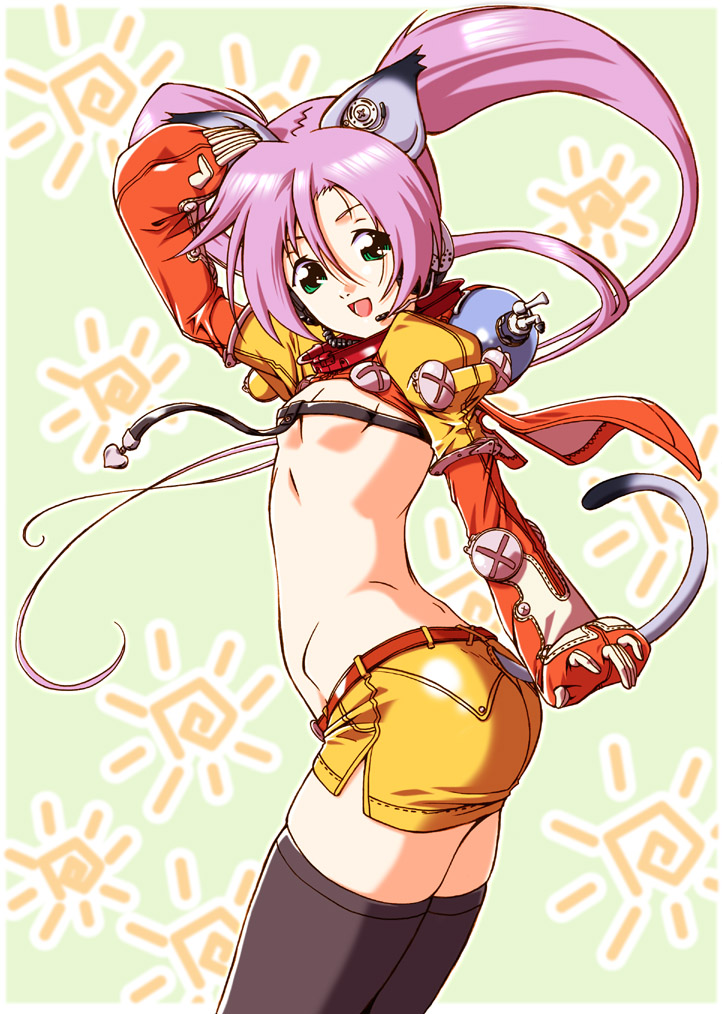 original drawn by aida_kan_mori