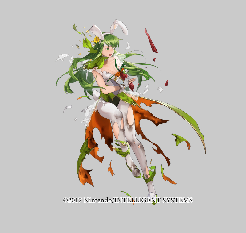 palla (fire emblem and 2 more) drawn by mayo_(becky2006)