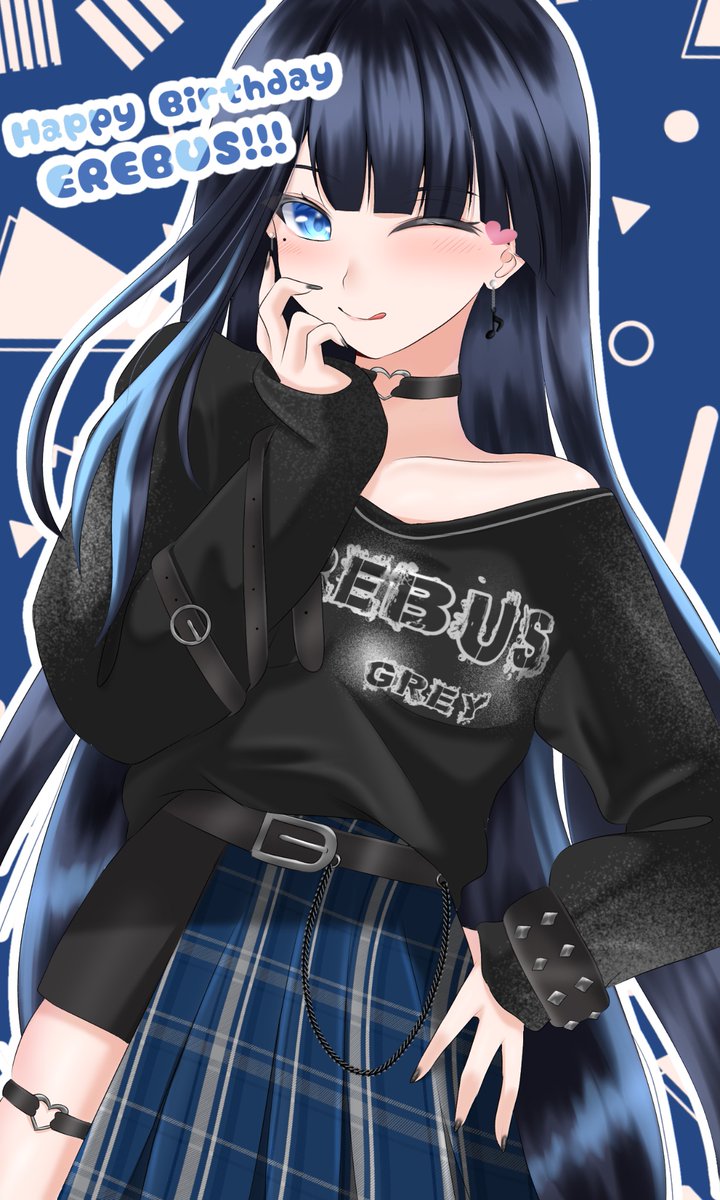erebus grey (bondlive and 1 more) drawn by rain_lambda