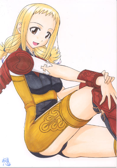 penelo (final fantasy and 1 more) drawn by mikagami_sou