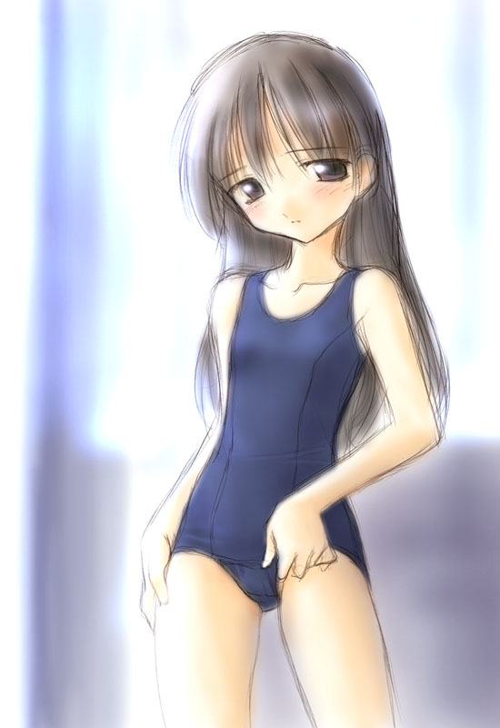 original drawn by norizou_type-r