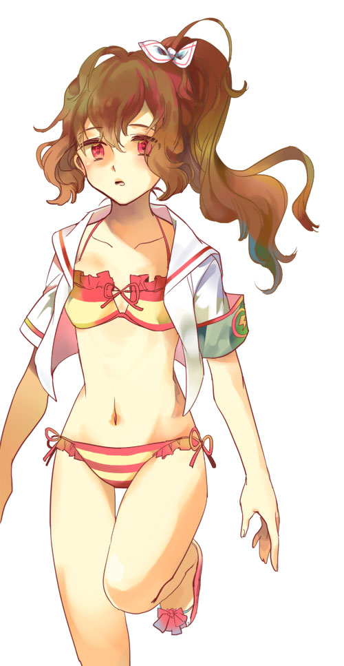 shindou takuto (inazuma eleven and 1 more) drawn by chuong