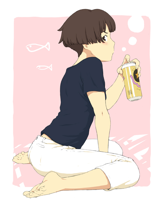 lisa (studio ghibli and 1 more) drawn by jas_(littlecrime)