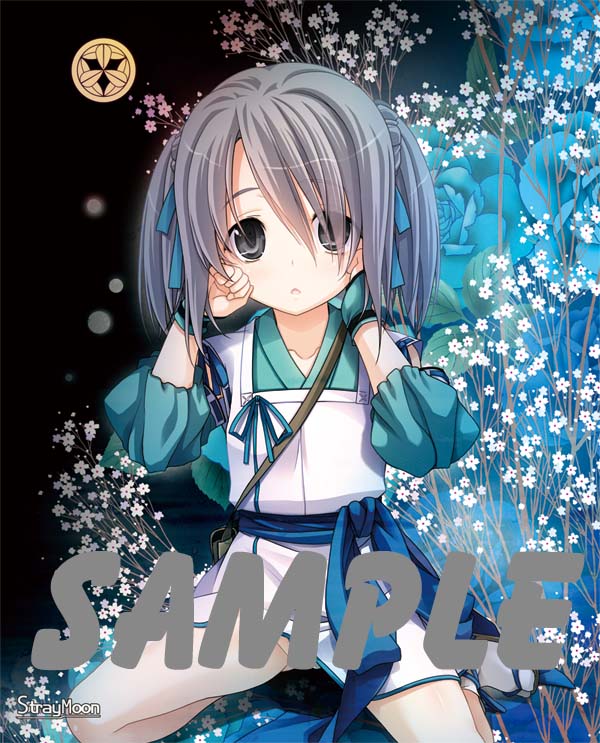 takenaka hanbee (oda nobuna no yabou) drawn by miyama-zero