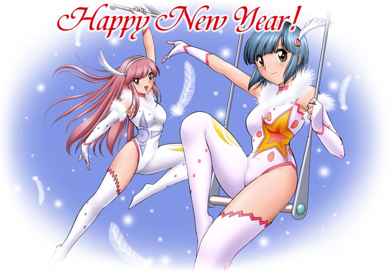 original and 1 more drawn by shingyouji_tatsuya