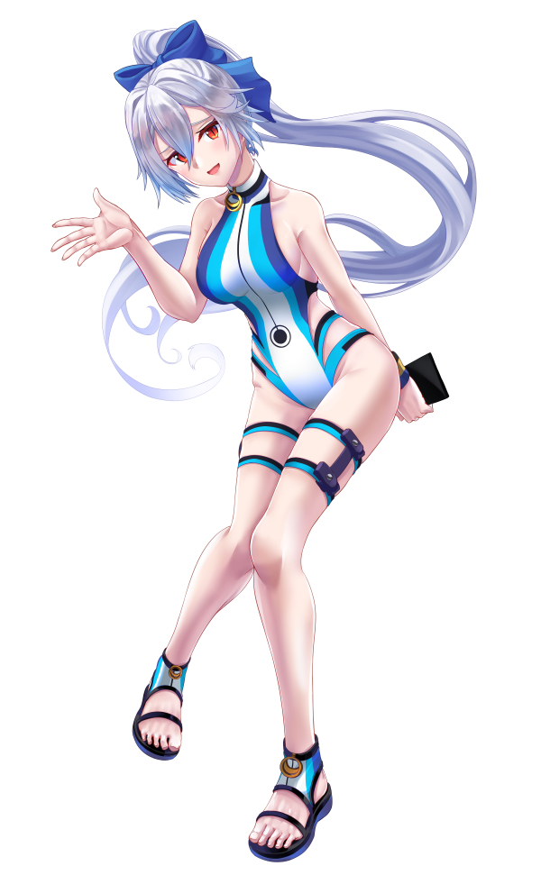 tomoe gozen (fate and 1 more) drawn by totororo