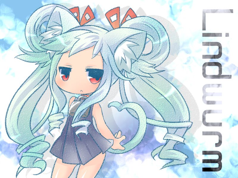 maud (bemani and 1 more) drawn by kokumo_an'yo