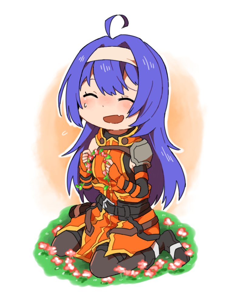 mia (fire emblem and 1 more) drawn by shunrai