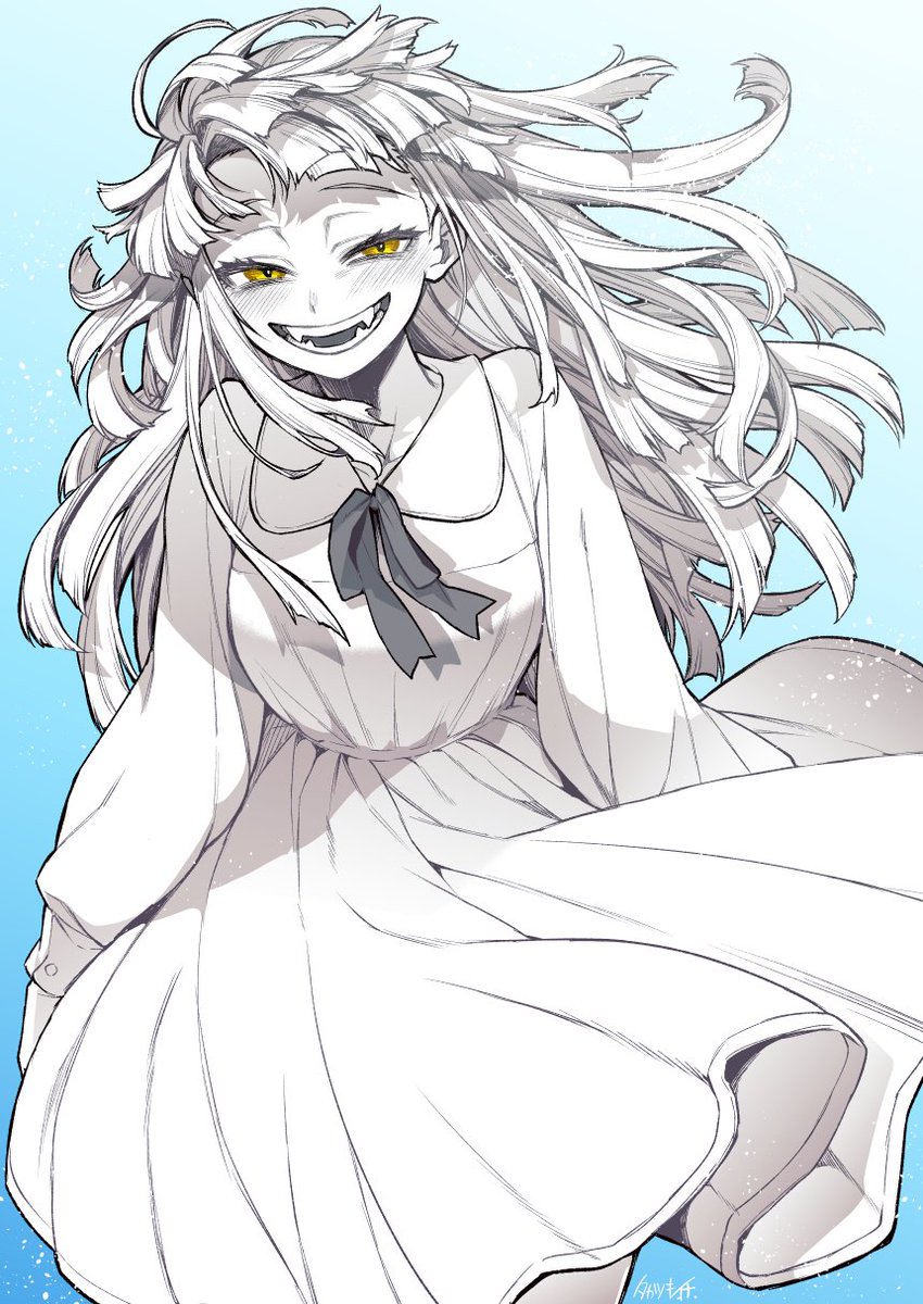 toga himiko (boku no hero academia) drawn by takatsuki_ichi