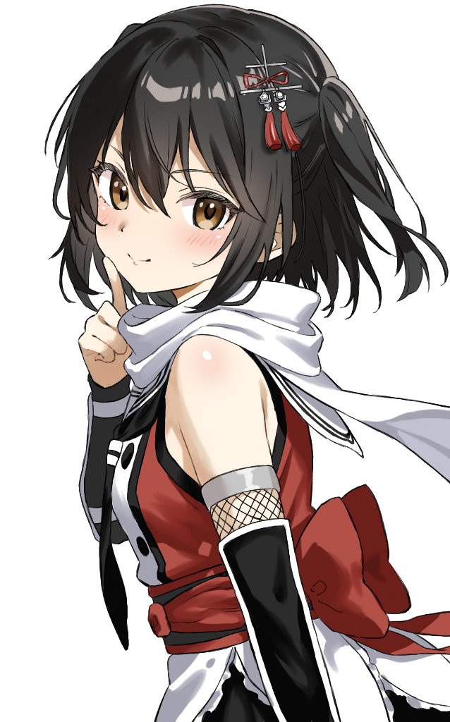 sendai and sendai kai ni (kantai collection) drawn by sakana_u_u