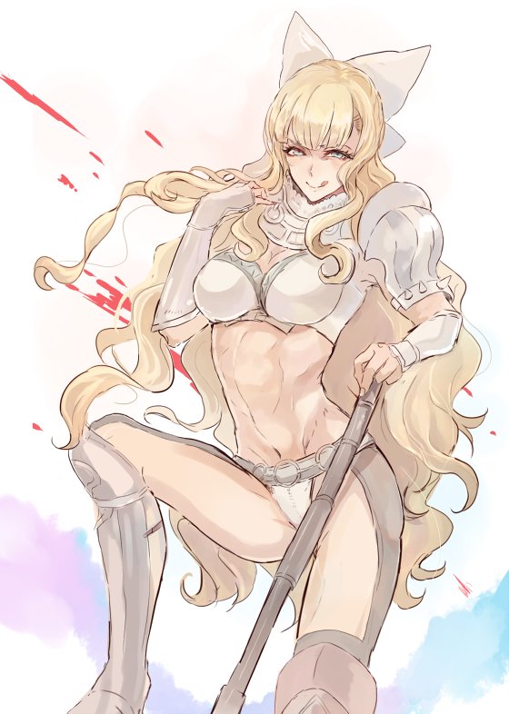 charlotte (fire emblem and 1 more) drawn by iriya_(lonesome)